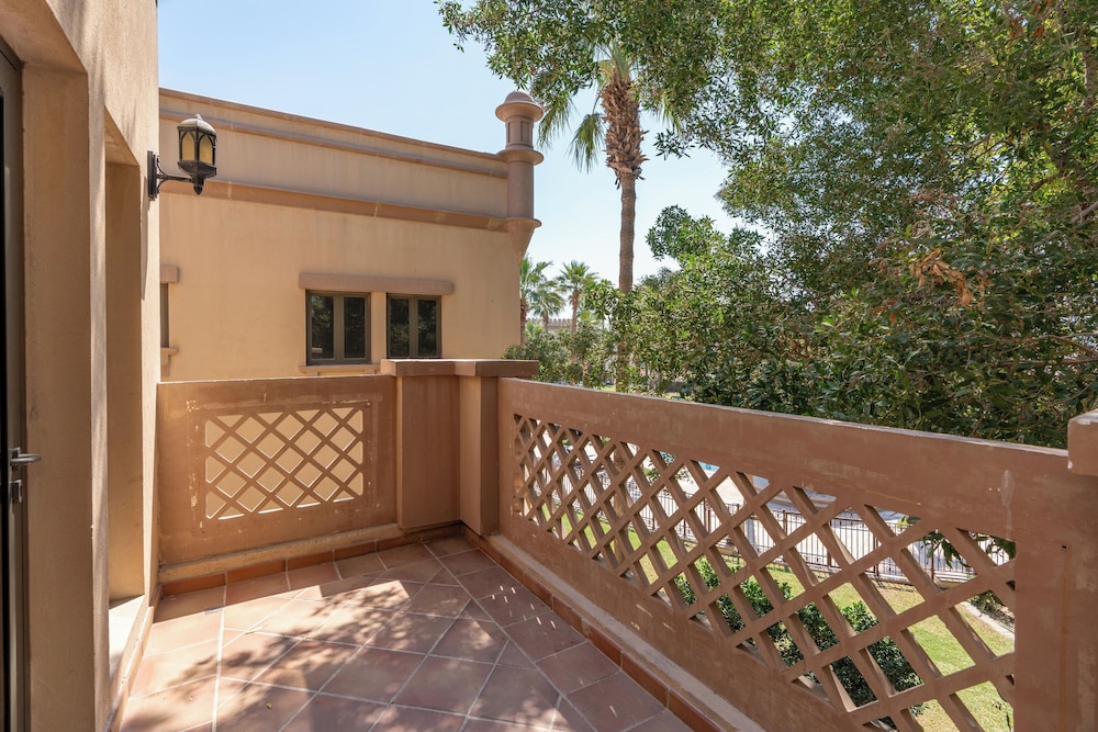 Samaya Holiday Homes - Luxury Villa