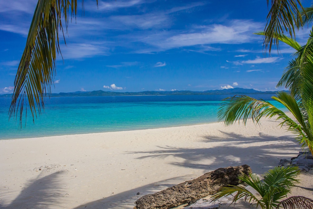 Modessa Island