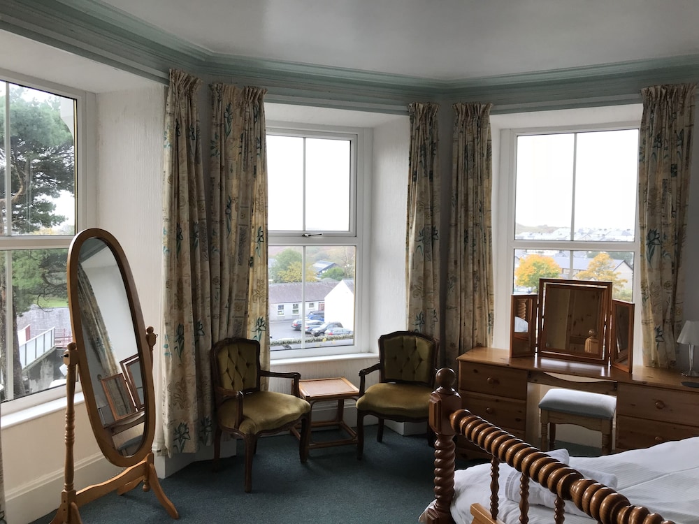 Isallt Guest House view 3