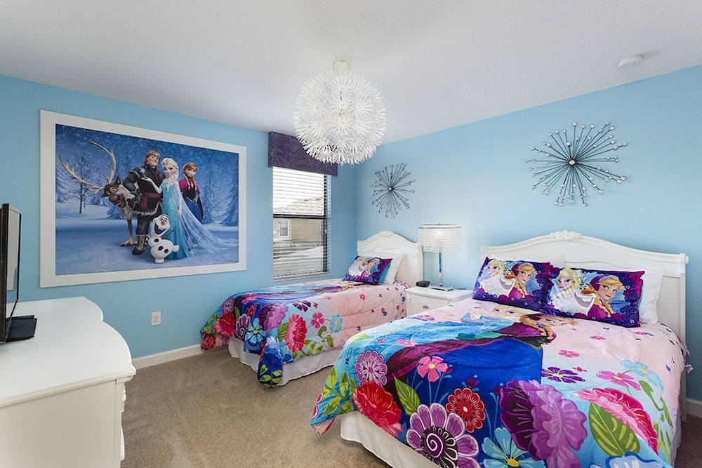 Je58579 - Champions Gate Resort - 8 Bed 5 Baths Villa - Image 4