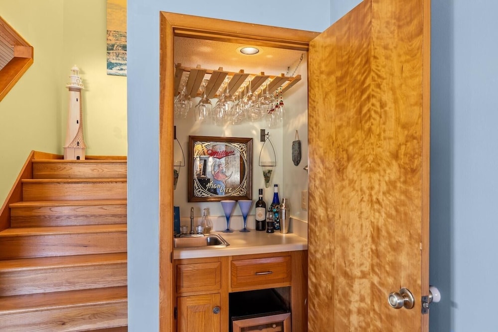 Fore Your Delight 3 Bedroom Townhouse