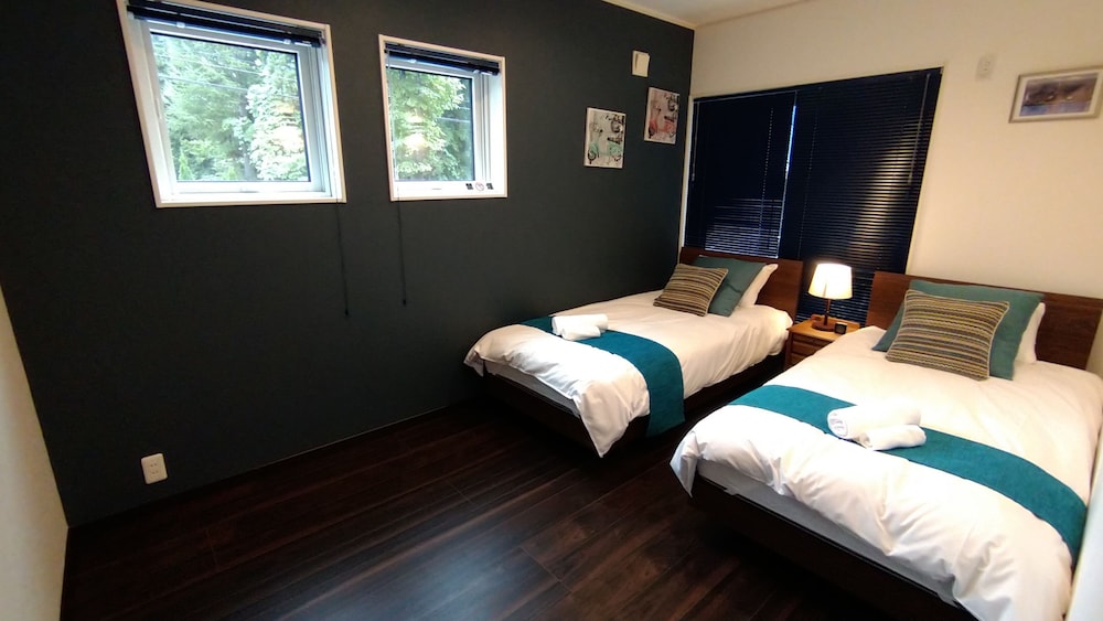 Avanti Chalet Hakuba