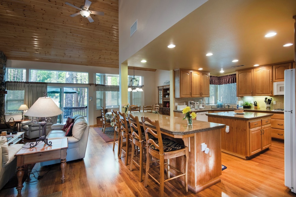 The Terry Cabin