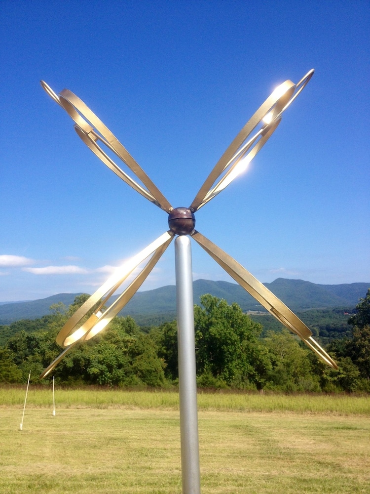 Lexington Vacations - DeHart Cabin - Property Image 15