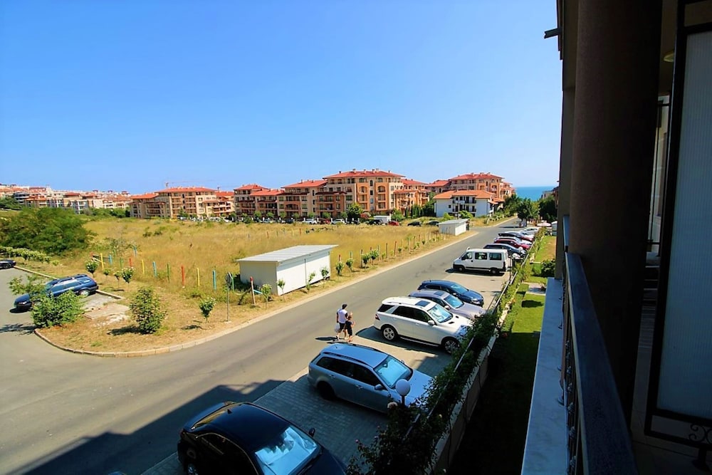 Sorrento - Menada Apartments