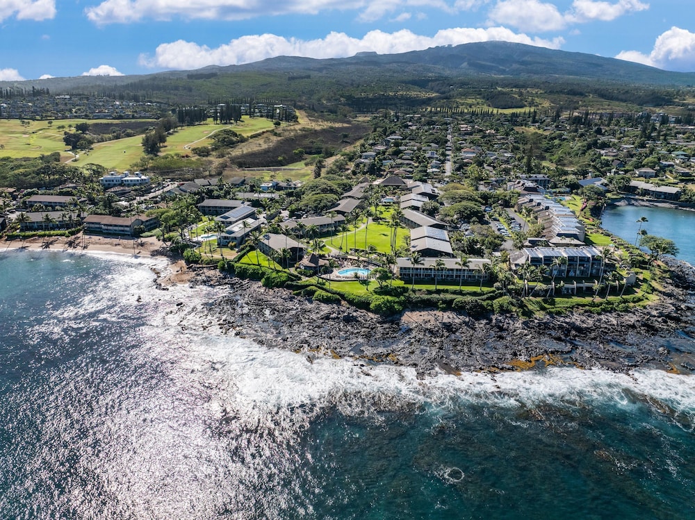 Napili Shores H262 in Lahaina