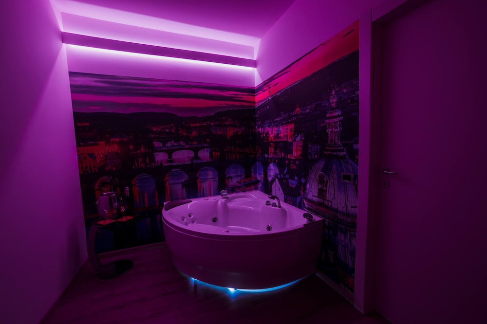 Seven Rooms Milano