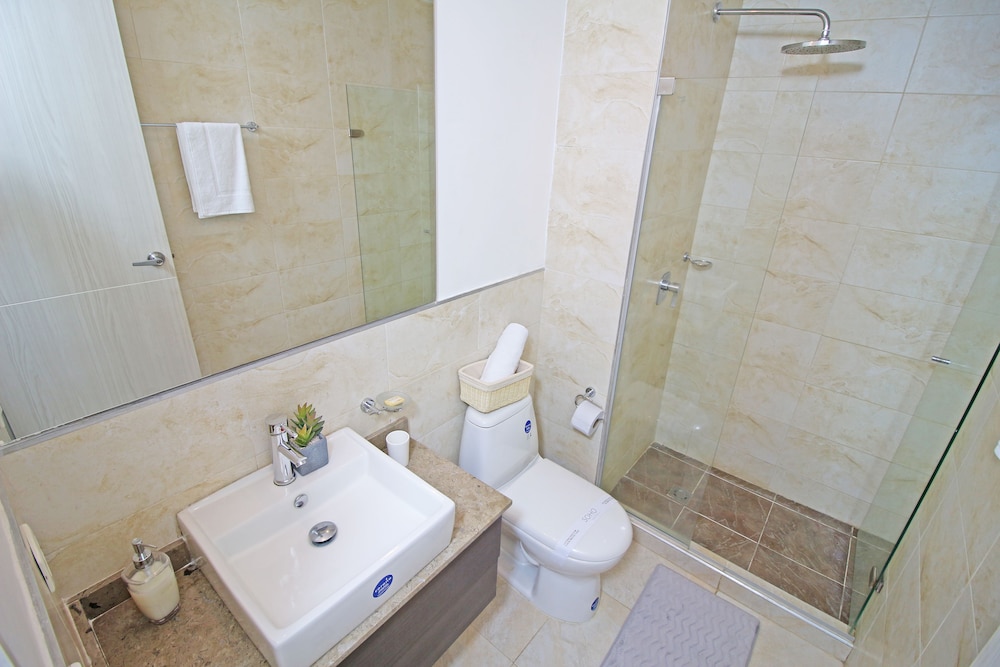 Apartamentos SOHO Style - Bello Horizonte