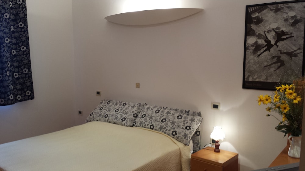 B&B Ottoemmezzo view 2