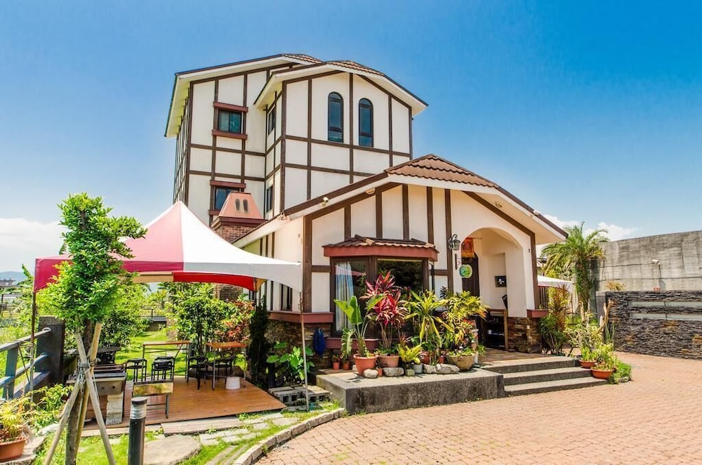 YiLan Museum