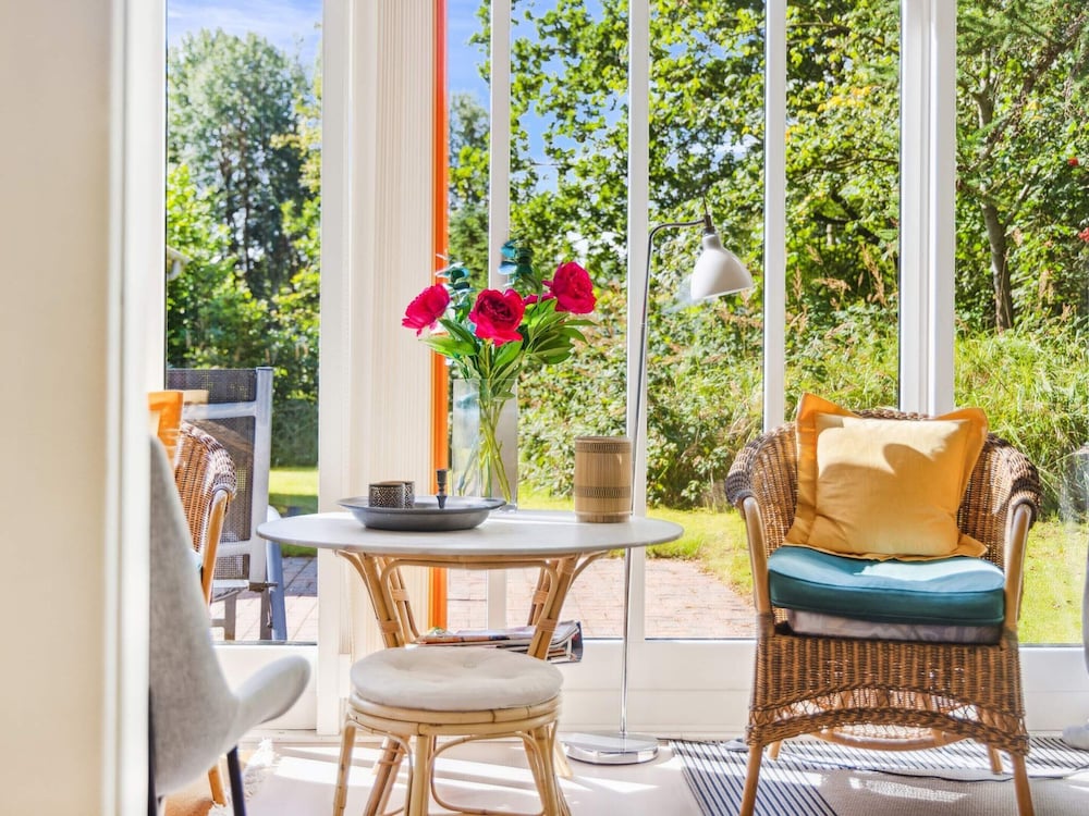 5 Person Holiday Home in Hals
