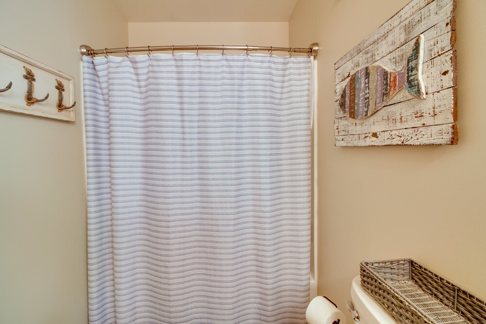 House on Lake Mary w/ Boat Dock  Lakeside Beach! - Property Image 14