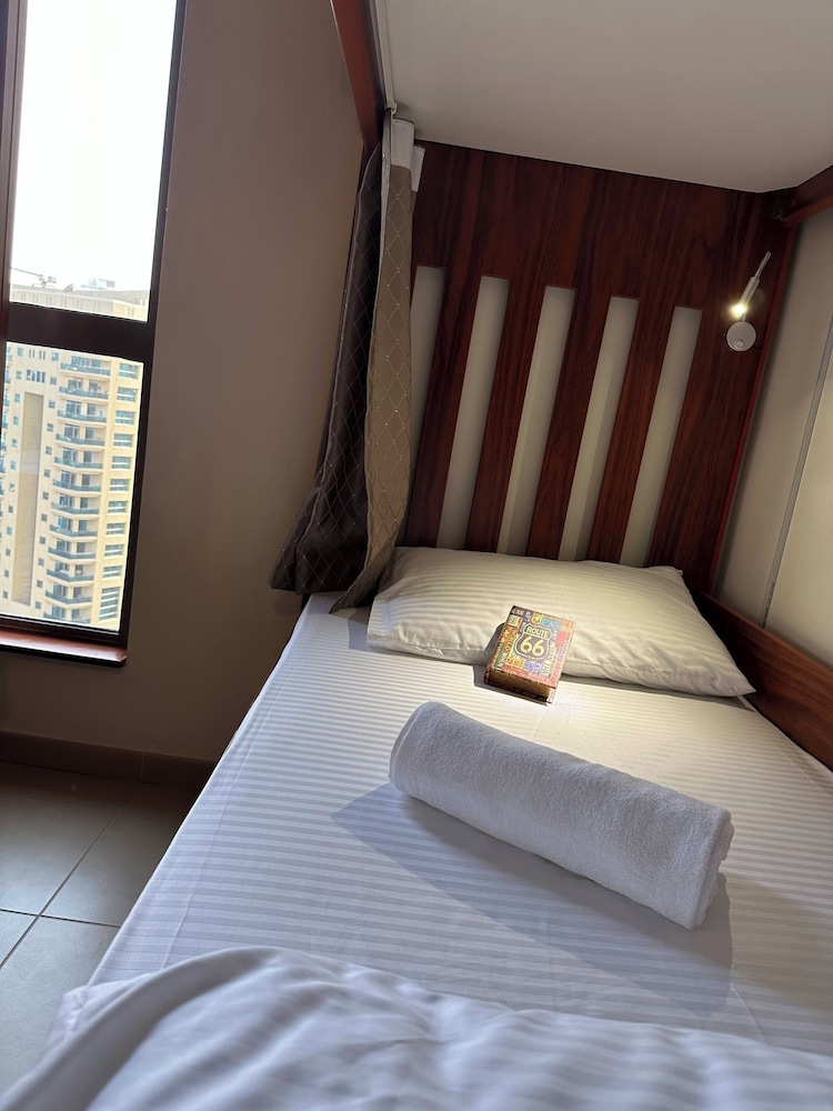 Sparkle View Hostel