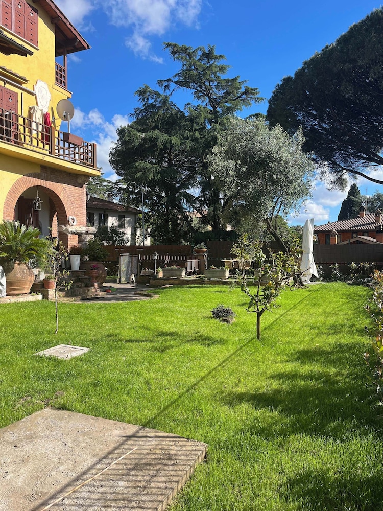 IL CASTELLETTO