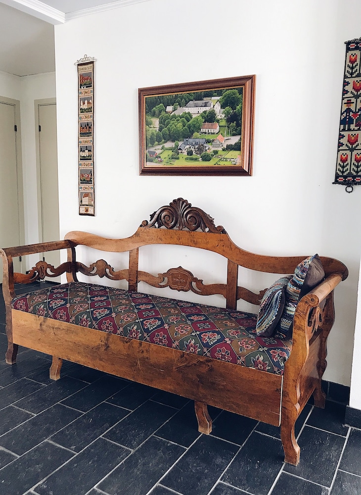 Stora Herrestad Bed & Breakfast view 3