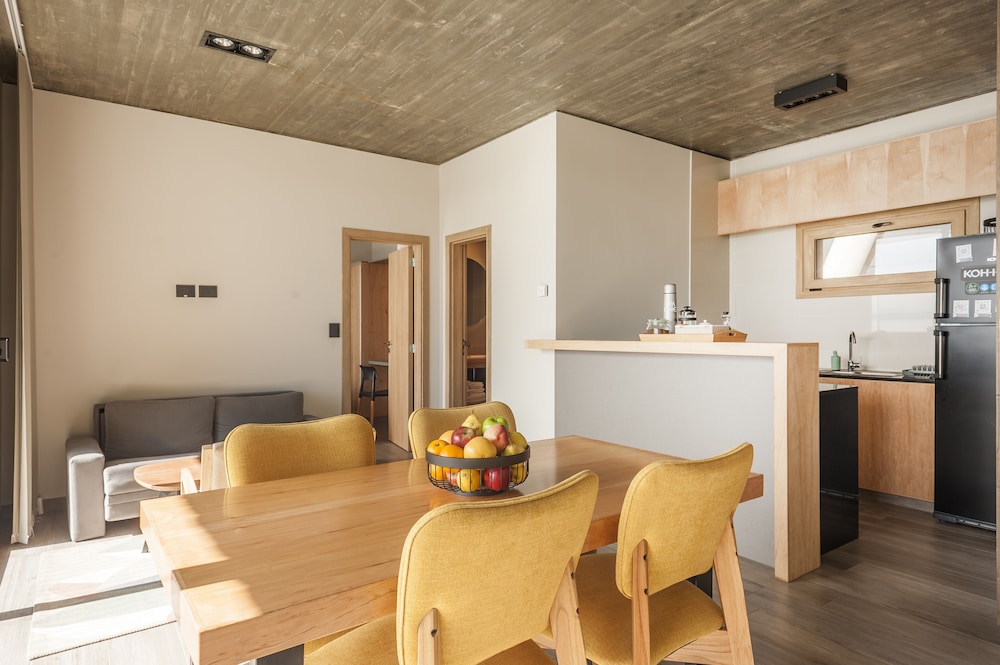 WaOne Lake Homes