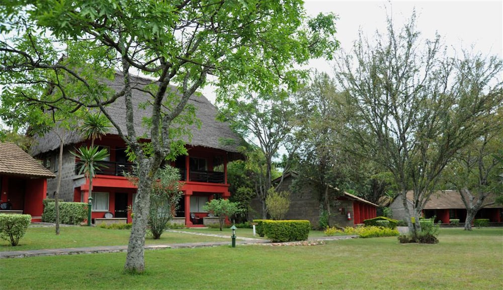 Muthu Mara River Lodge
