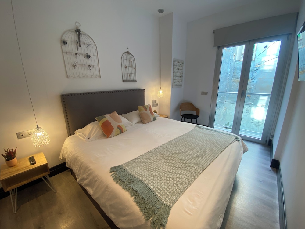 Stay U-nique Apartments Rosaleda