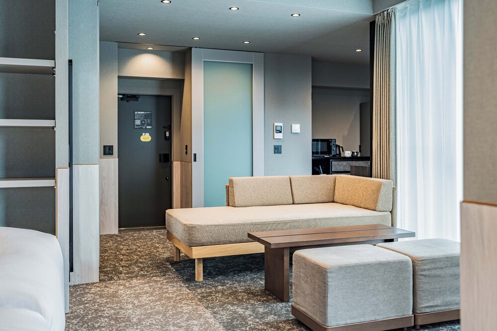 Apartment Hotel 11 Asakusa 2