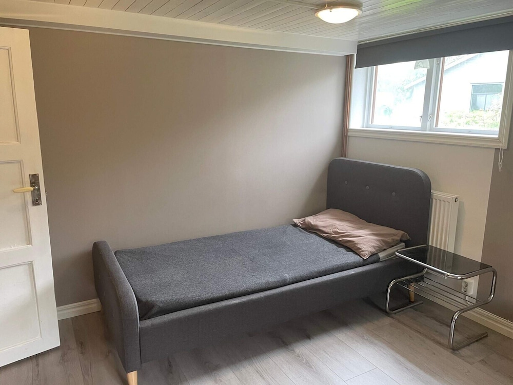 4 Star Holiday Home in Karlskrona
