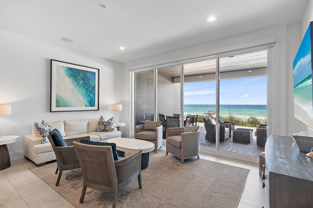 Henderson Beach Villa #2