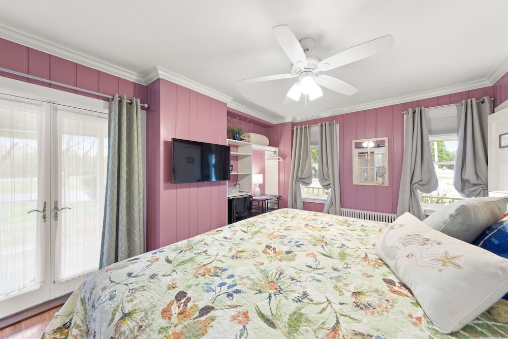 Homestead Bed & Breakfast at Rehoboth
