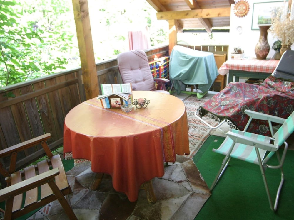 Lovely Holiday Home near Wernberg view 4