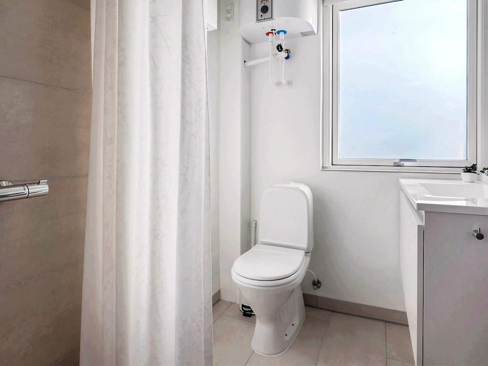 4 Star Holiday Home in Karrebaeksminde