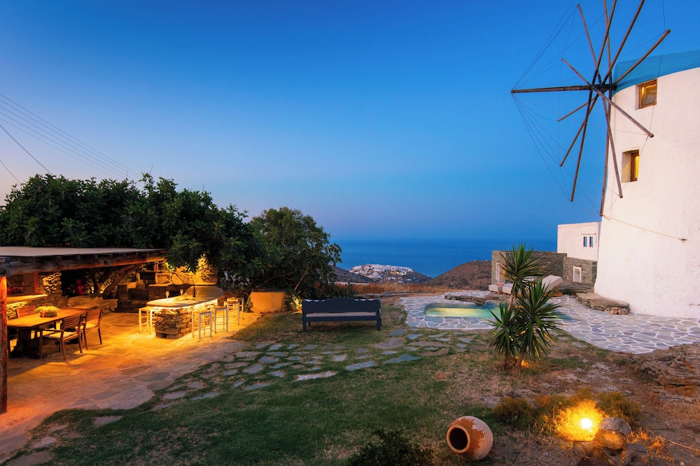 Sifnos Roots view 4