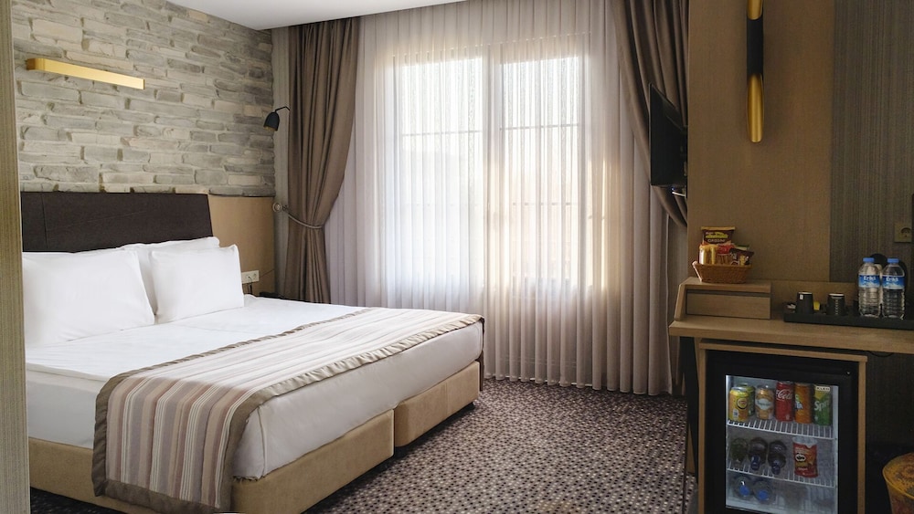 Mata Butik Hotel