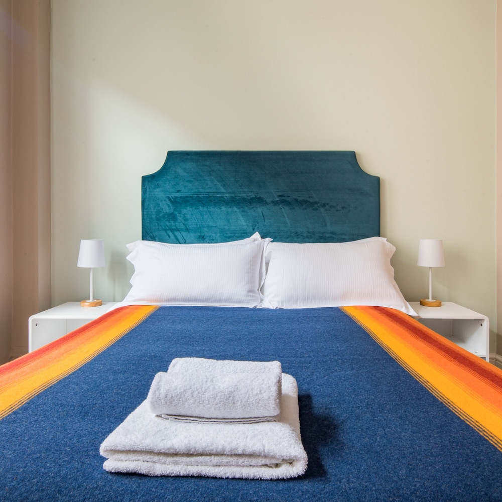 Vibrant Covent Garden 1BR - Netflix Nespresso