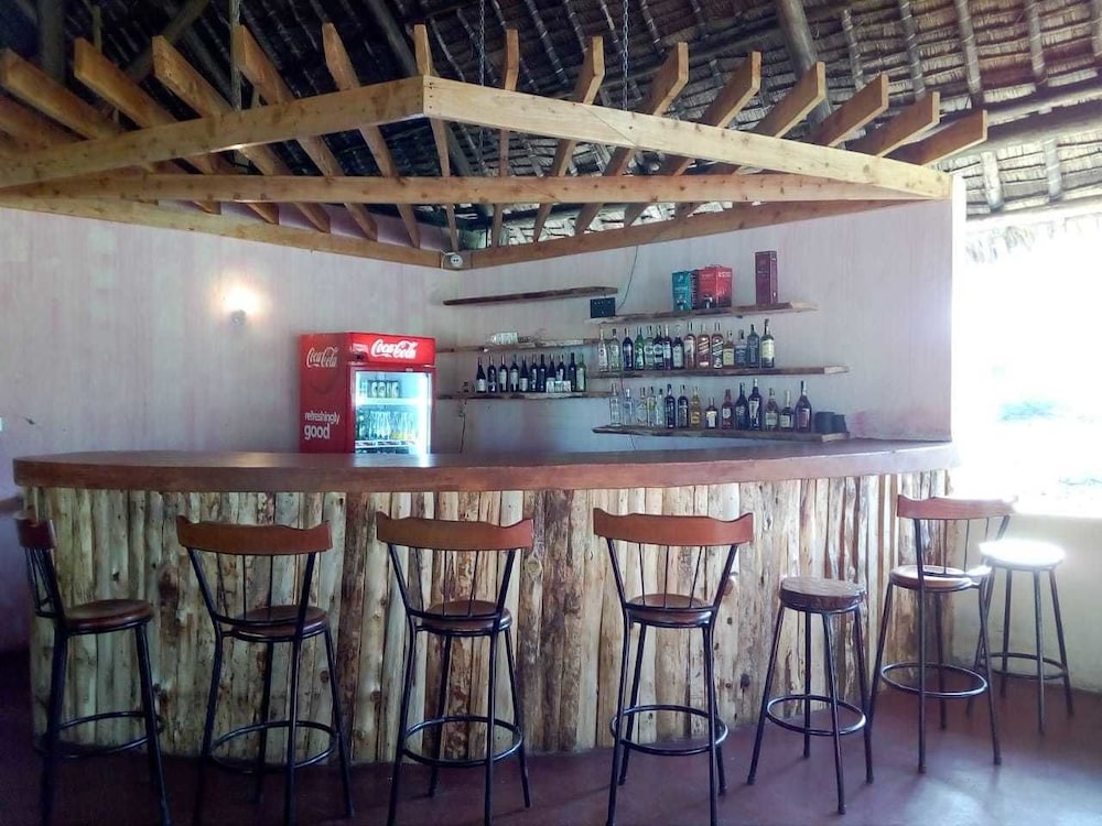Mara Sweet Acacia Lodge
