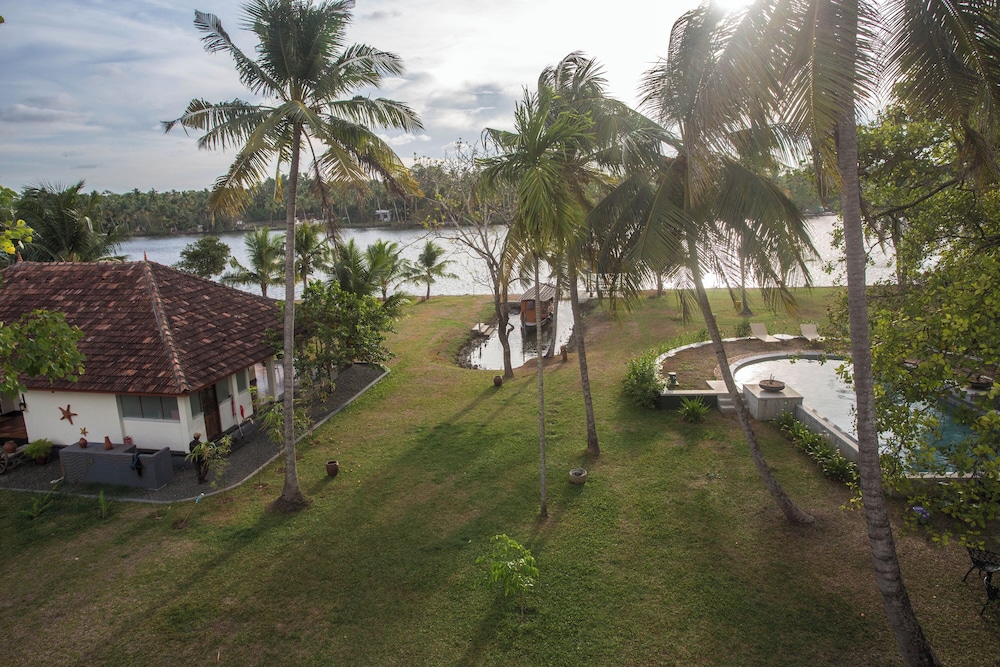 Baymaas Lakehouse