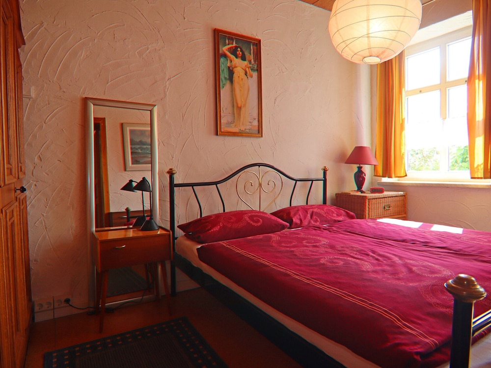 Alt Krassow Lakeside Retreat view 5