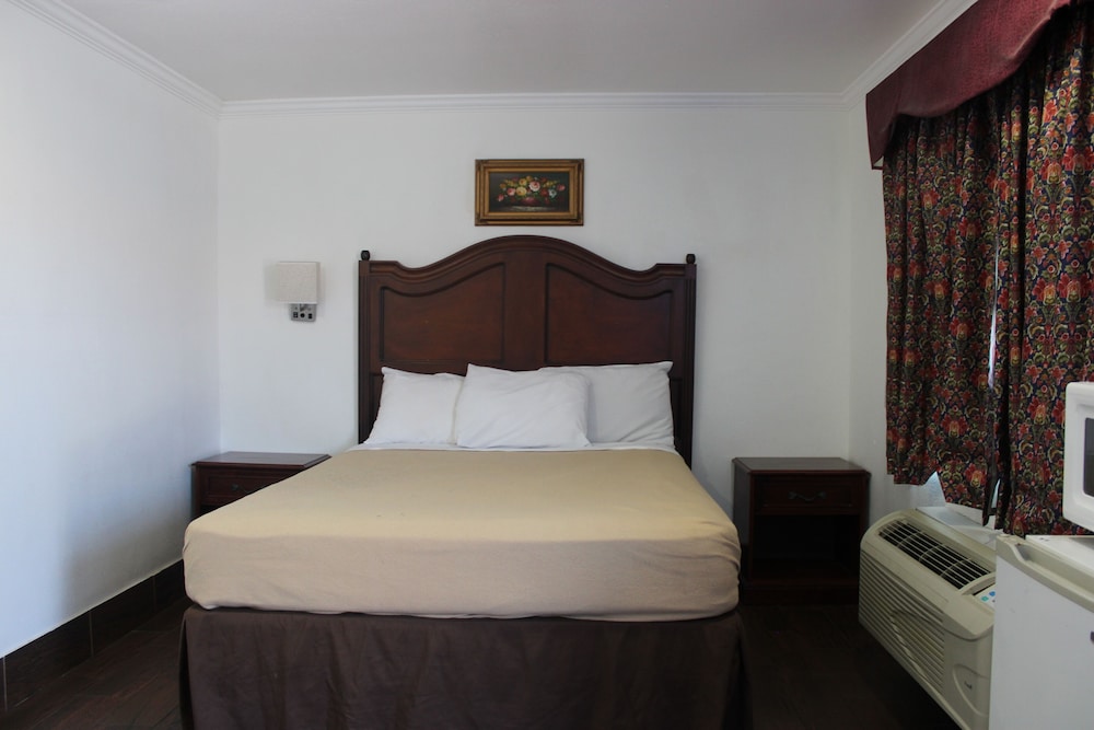 City Center Motel