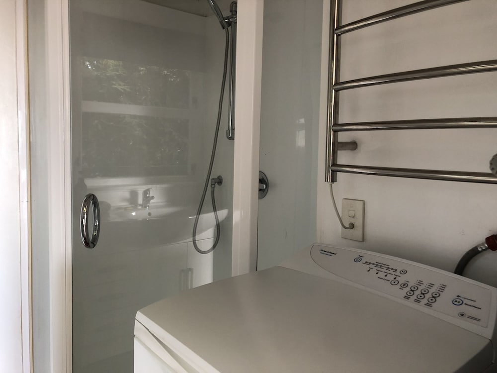 Mount Hobson Boutique Accommodation