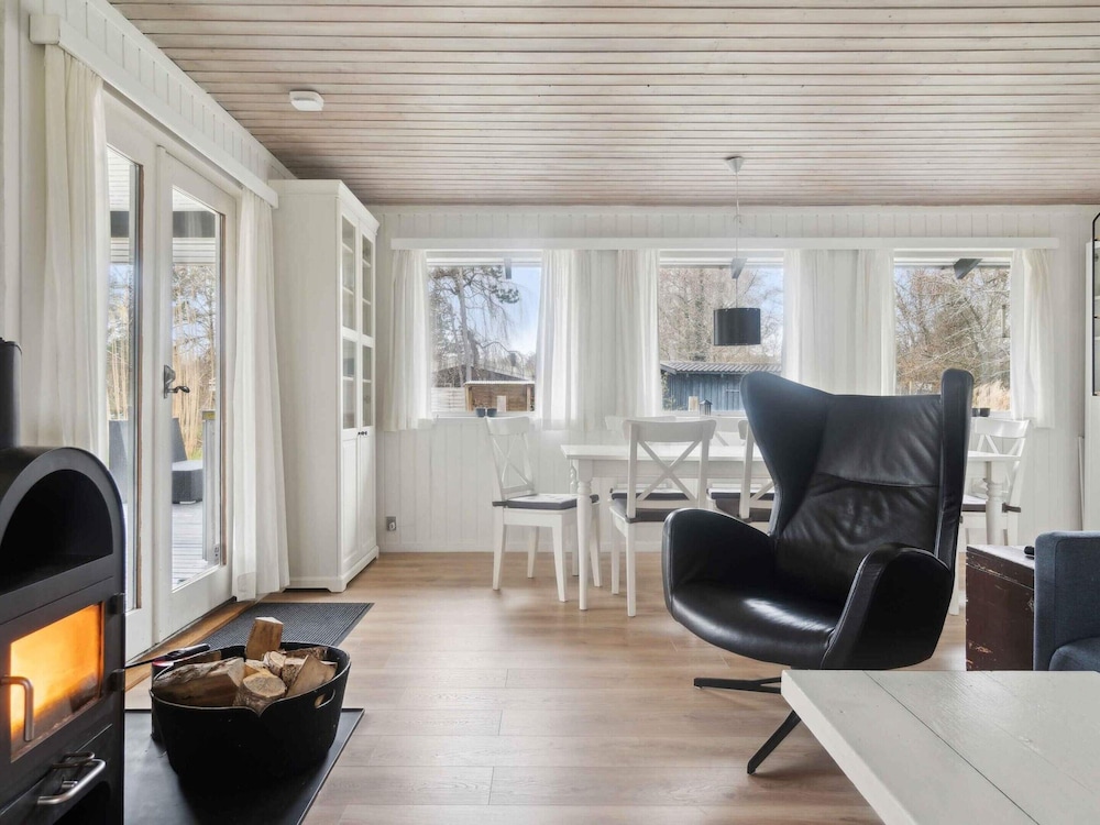 5 Star Holiday Home in Vejby