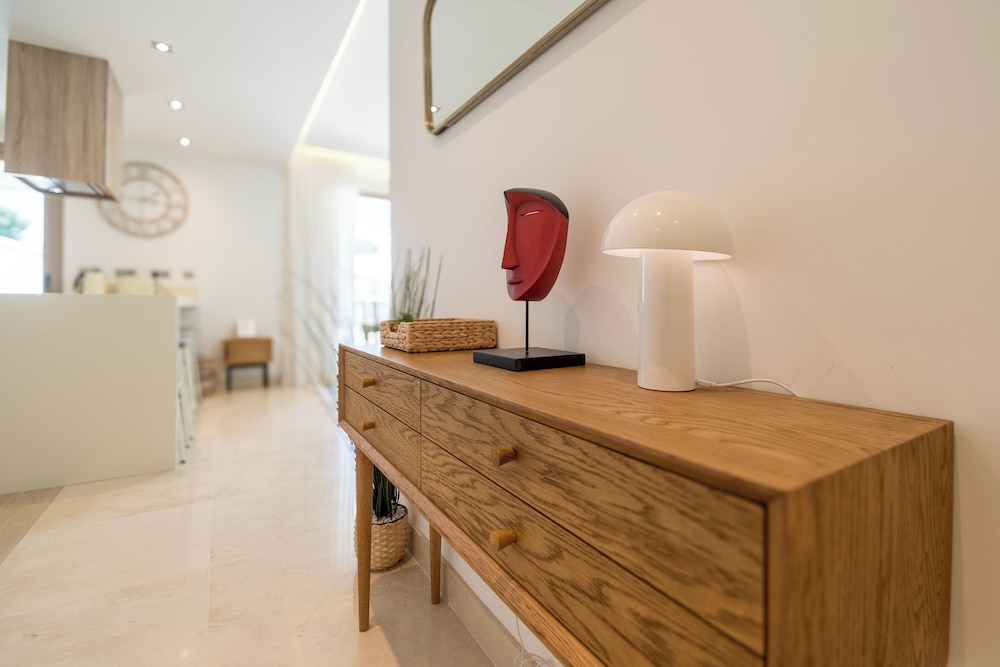 Stylish 3-bed Apt on La Cala Golf 15th Hole View view 4