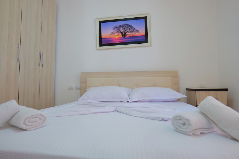 Almare Apartments