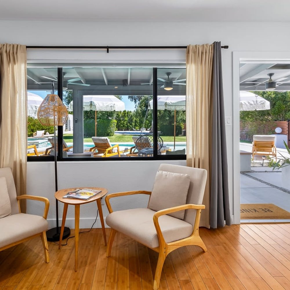 The Yucca Hotel- Entire Boutique Buyout