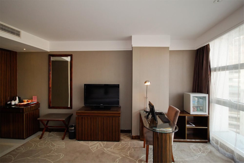 GreenTree Eastern Hefei Dahua International Harbor Hotel