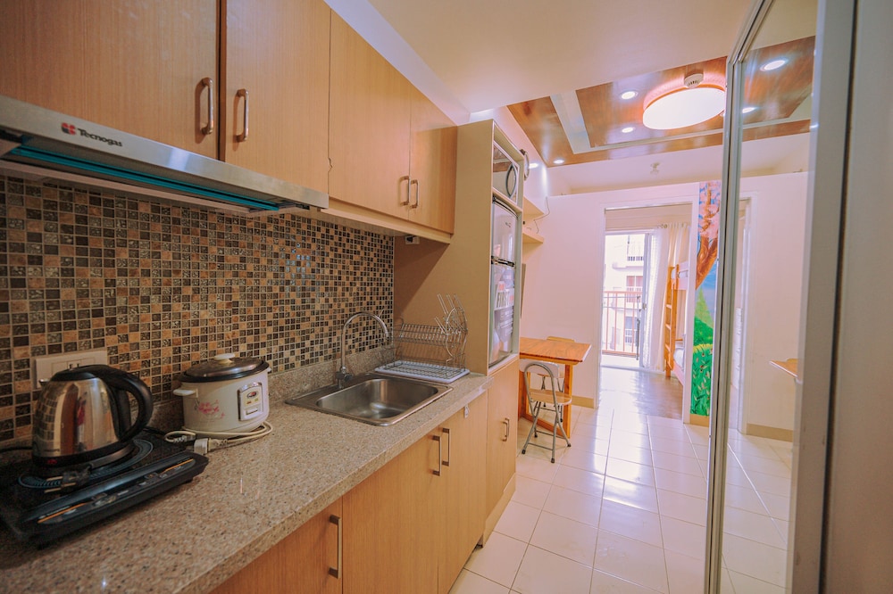 Moldex Residences by Tripsters Hub