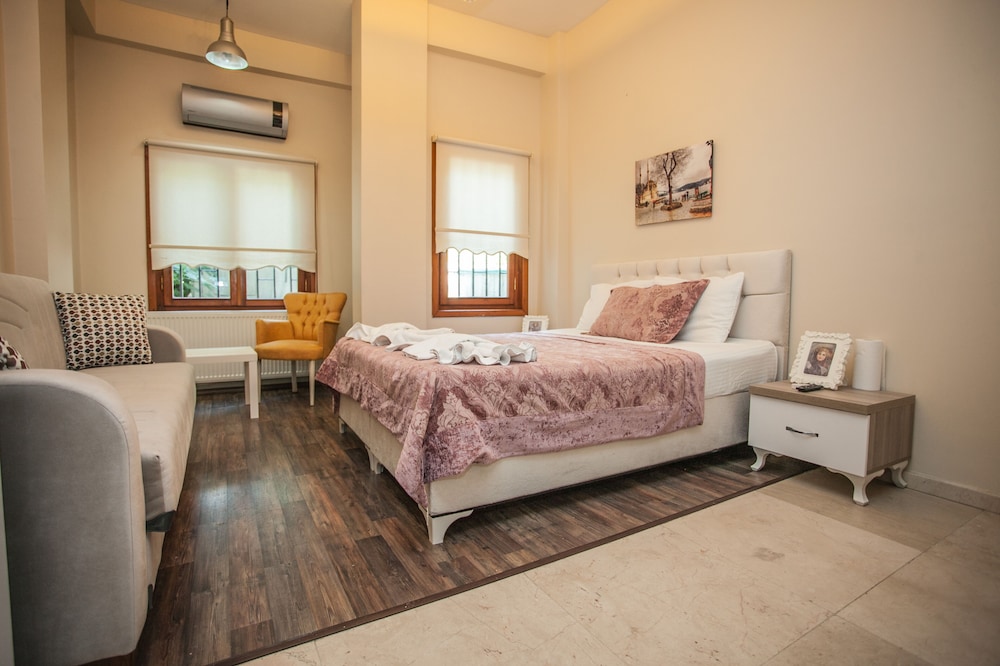 Taksim Ruby Süitler - Image 9