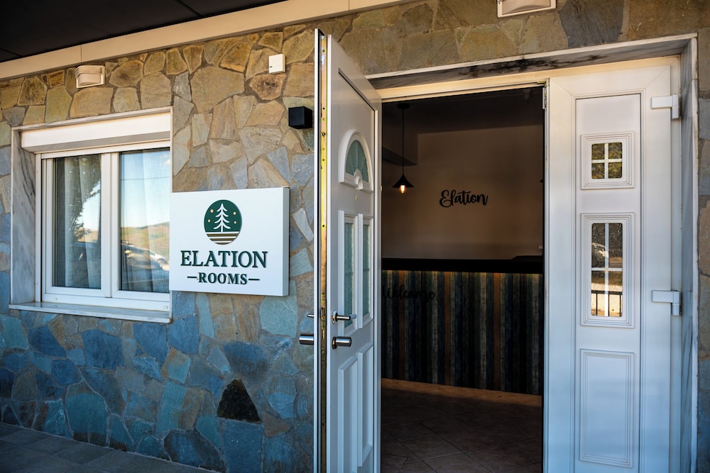 Elation Rooms