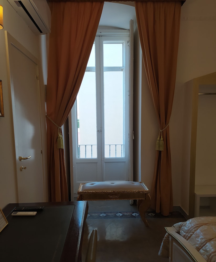 Donna Lucrezia B&B - Boutique Hotel Style - Relax & Business stay