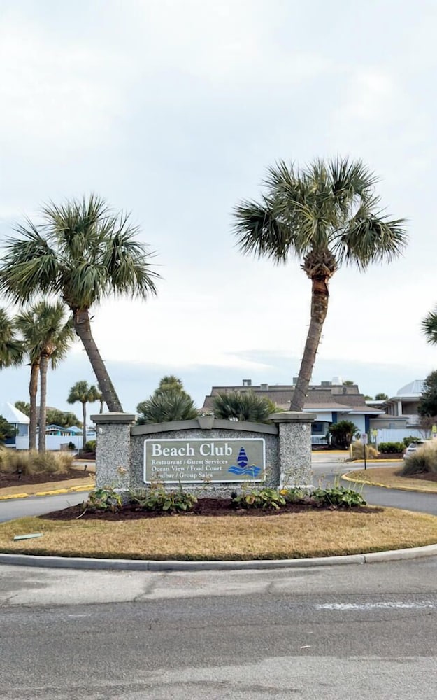 183 Beach Club Villa - Fripp Island Coastal Retreat