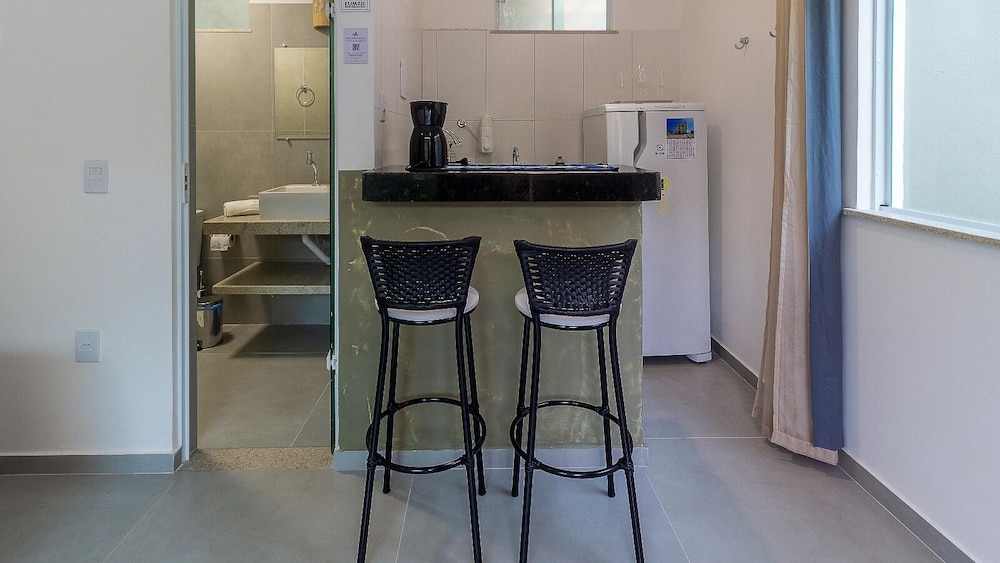 Residencial Falésias de Pitinga