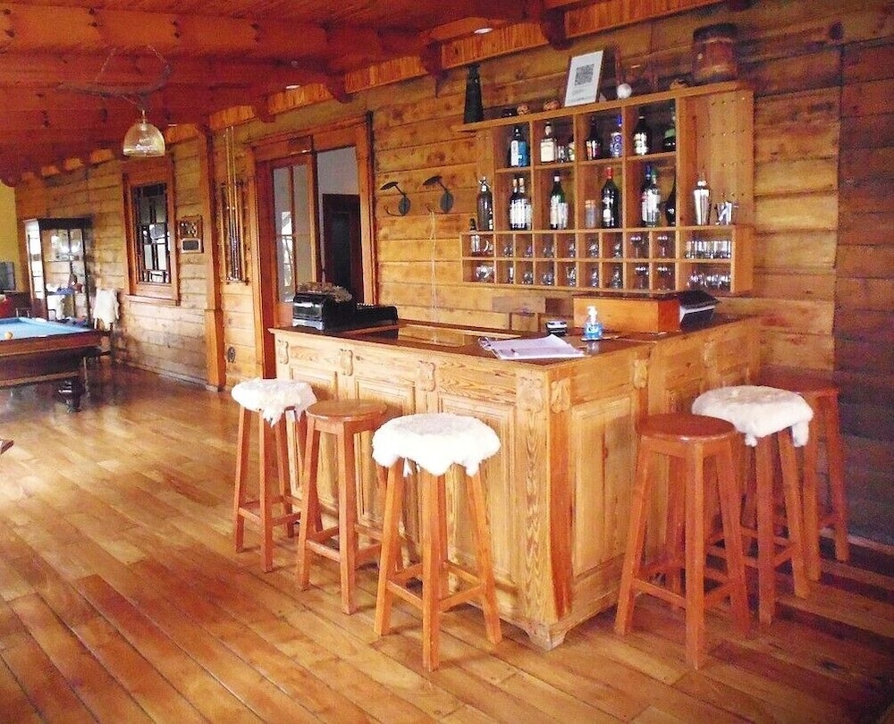 Estancia Monte Dinero