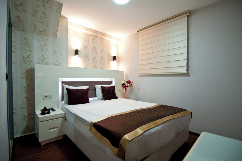 Vali Konak Otel - Image 56