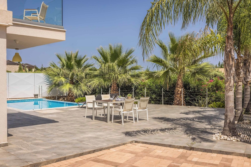 Villa Seahorse Skala